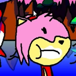 😐 emoji Sunky.mpeg by @sonic_the_hednehog Telegram sticker 7 of 65