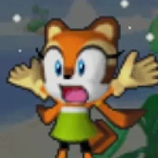 😱 emoji SRA by(@sonic_the_hednehog) Telegram sticker 4 of 66