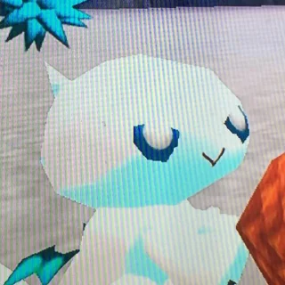😈 emoji Chao by (@sonic_the_hednehog) Telegram sticker 17 of 89