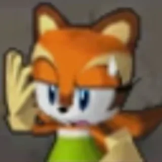 😰 emoji SRA by(@sonic_the_hednehog) Telegram sticker 9 of 66