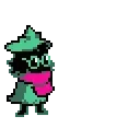 😊 emoji Ralsei Animated :3 (part 1/3) @RalseiFanNo2 Telegram sticker 8 of 120