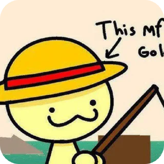 🌟 emoji Mini KOONBOAT :: @SubSticks @fStikBot Telegram sticker 7 of 54