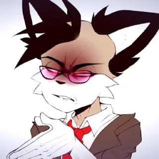🤬 emoji Solareyn Eylinor by (@sonic_the_hednehog) Telegram sticker 22 of 100