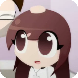 🌟 emoji Daisy :: @SubSticks @fStikBot Telegram sticker 24 of 67