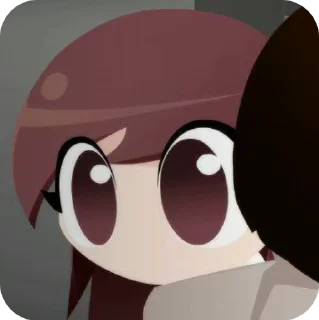 🌟 emoji Daisy :: @SubSticks @fStikBot Telegram sticker 18 of 67