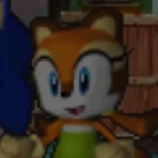 😃 emoji SRA by(@sonic_the_hednehog) Telegram sticker 18 of 66