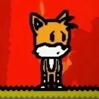 😕 emoji Sunky.mpeg by @sonic_the_hednehog Telegram sticker 22 of 65