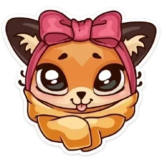 🤍 emoji @drugswoman Telegram sticker 16 of 50