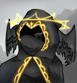 🌟 emoji ፱፩፱ ᖶᗅᕈᕼ፪፱፱ Telegram sticker 14 of 50