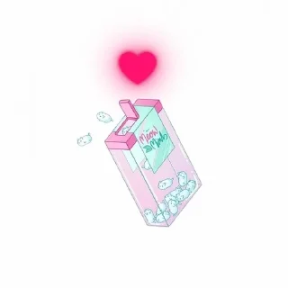 💗 emoji от Маши <3 Telegram sticker 10 of 14