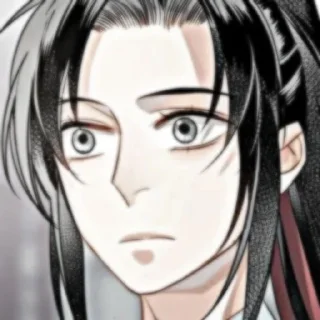 🎼 emoji wuxian Telegram sticker 8 of 68