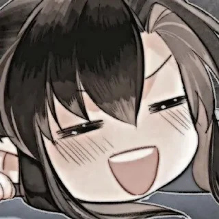 🎼 emoji wuxian Telegram sticker 20 of 68