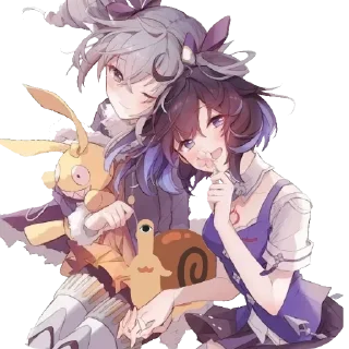 👩‍❤️‍👩 emoji мультивселенная @cringulick Telegram sticker 22 of 85