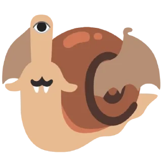 🦇 emoji кринжулики 2 @cringulick Telegram sticker 23 of 93
