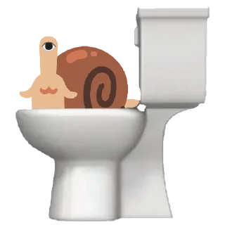🚽 emoji кринжулики 2 @cringulick Telegram sticker 22 of 93
