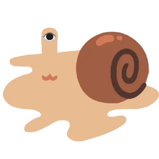 🫠 emoji кринжулики @cringulick Telegram sticker 4 of 120