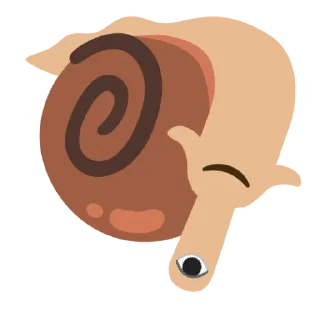 🙃 emoji кринжулики 2 @cringulick Telegram sticker 24 of 93