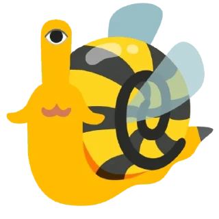 🐝 emoji кринжулики @cringulick Telegram sticker 20 of 120