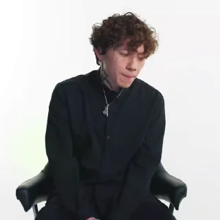 ➖ emoji три дня глеба Telegram sticker 22 of 50