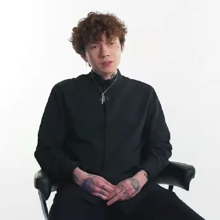 ➖ emoji три дня глеба Telegram sticker 7 of 50