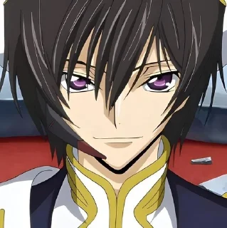 🌟 emoji Lelouch пак от:@reworeqq Telegram sticker 19 of 34