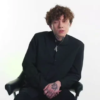➖ emoji три дня глеба Telegram sticker 24 of 50