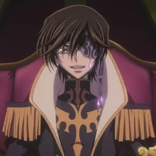 🌟 emoji Lelouch пак от:@reworeqq Telegram sticker 13 of 34