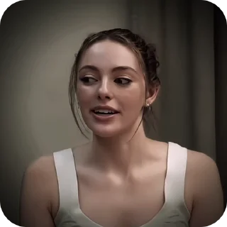 💋 emoji Хелп Маркуши Telegram sticker 1 of 29