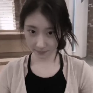 ❤️‍🔥 emoji chaeryeong @kim1chr Telegram sticker 18 of 41