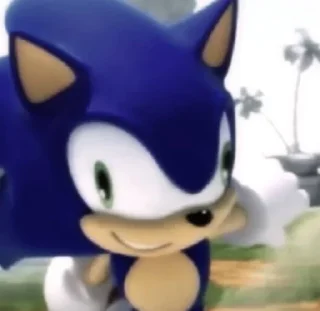 🌟 emoji SONICГРЫЗТЬКАКАШКИ Telegram sticker 19 of 54