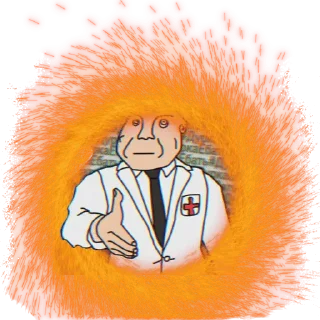 🤪 emoji Ya Phantom Telegram sticker 19 of 24