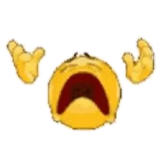 🥵 emoji salo credit Telegram sticker 9 of 16