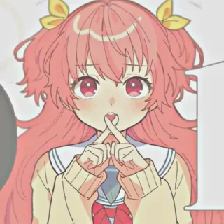 💘 emoji мор мор джамп правит миром Telegram sticker 24 of 51