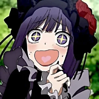 🌸 emoji Марин @animeeee_botss Telegram sticker 16 of 35