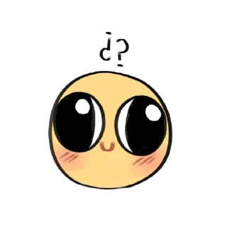 😄 emoji Смайлики Telegram sticker 13 of 18