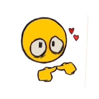 😄 emoji Смайлики Telegram sticker 11 of 18