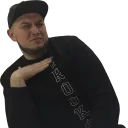 😡 emoji Радужный Telegram sticker 18 of 30