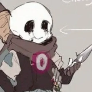 🔪 emoji Радужный мудак Telegram sticker 12 of 120