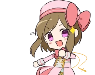 💃 emoji Утопия - @tg_sticks Telegram sticker 7 of 25