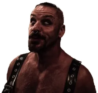 🙂 emoji Lindemann Telegram sticker 23 of 120