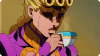 🌟 emoji Jojo pack #2 ©@Justadu Telegram sticker 11 of 57
