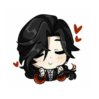 🥰 emoji ... Telegram sticker 1 of 29