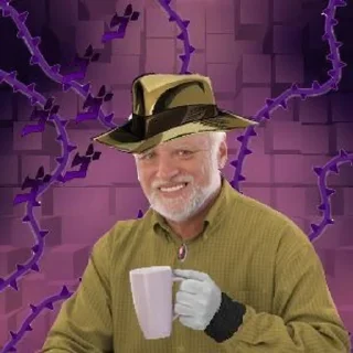 😀 emoji Jojo mem face Telegram sticker 13 of 39