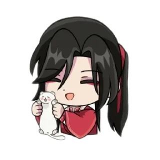 😇 emoji ... Telegram sticker 4 of 29