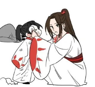 💋 emoji ˗ˏˋ❀ @Celestial_Capital » Telegram sticker 19 of 37