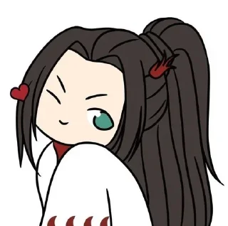 💋 emoji ˗ˏˋ❀ @Celestial_Capital » Telegram sticker 23 of 37