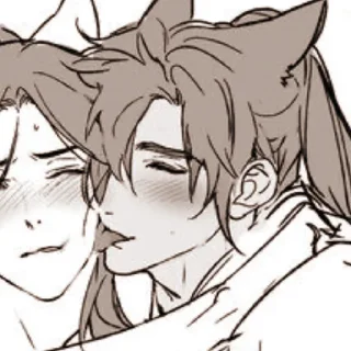 🥟 emoji :: 𝖬𝗈 𝖱𝖺𝗇 :: 𝖼𝗋: @tyjmedaq Telegram sticker 21 of 110