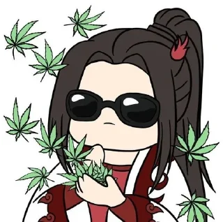 💋 emoji ˗ˏˋ❀ @Celestial_Capital » Telegram sticker 24 of 37