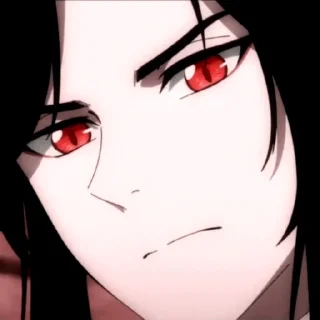 🫐 emoji ✮#𝑯𝒖𝒂_𝑪𝒉𝒆𝒏𝒈✮«@Celestial_Capital» Telegram sticker 22 of 96