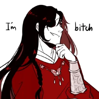 🫐 emoji ✮#𝑯𝒖𝒂_𝑪𝒉𝒆𝒏𝒈✮«@Celestial_Capital» Telegram sticker 7 of 96